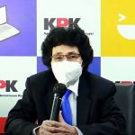 Albertina Ho Ungkap Pungli di Rutan KPK, Nilainya Capai Rp 4 Miliar.