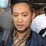 Andhi Pramono Tersangka Kasus Pencucian Uang Usai Ditetapkan KPK.
