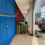 Panti Pijat Plus-plus di Jakarta Barat Ditutup Permanen Oleh Satpol PP.