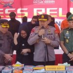 Kasus Bunker Narkoba Kampus UNM Makassar, Polisi Sebut Jaringan Lapas