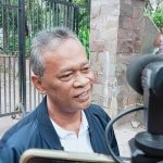 Wakil Rektor (WR) III Bidang Kemahasiswaan dan Alumni UNM Makassar, Prof Andi Muhammad Idkhan.