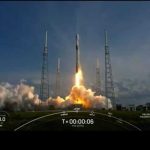 Satelit SATRIA-1 Sukses Diluncurkan Dari AS, 11 Stasiun Bumi Gelar Nobar