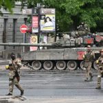 Kudeta Wagner di Rusia Goyang Putin, Berikut Kronologi Lengkapnya.