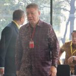 Aguan Sang Naga Jadi Dirut PANI, Resmi Ganti Nama Jadi PT Pantai Indah Kapuk Dua.