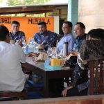 Anies AHY dan Renville