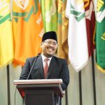 Anwar Sadad Wakil Ketua DPRD Jatim