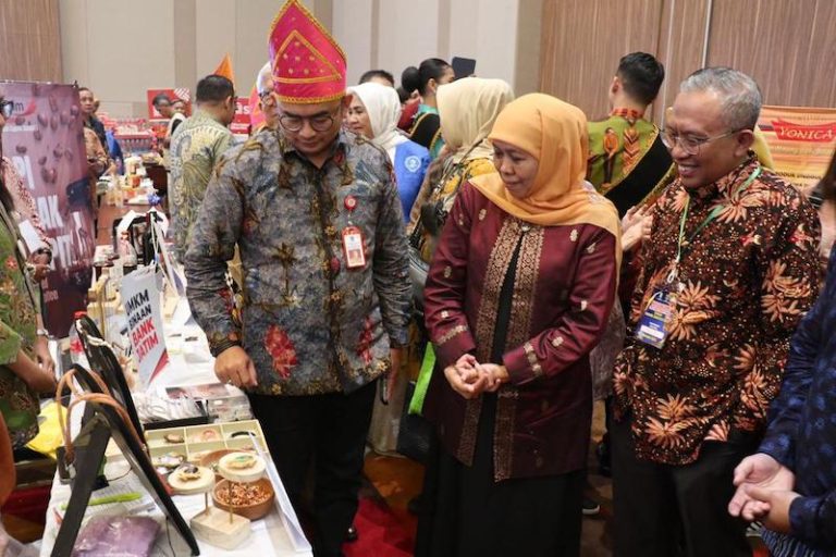 bank jatim ke sumbar