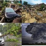 Deretan Gempa Bumi Terbesar Sepanjang Sejarah, Indonesia Masuk Daftar 10 Besar