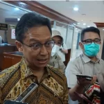 Menkes Budi Gunadi Sadikin