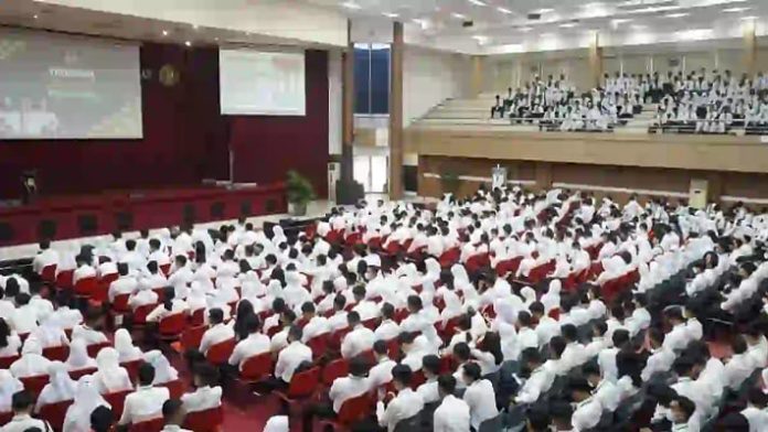 Link Hasil Seleksi Administrasi SPMB PKN STAN 2023