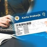 Kartu Prakerja Gelombang 54 Telah Dibuka, Begini Cara Gabung serta Insentifnya.,