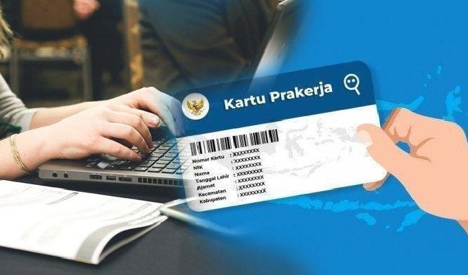 Kartu Prakerja Gelombang 54 Telah Dibuka