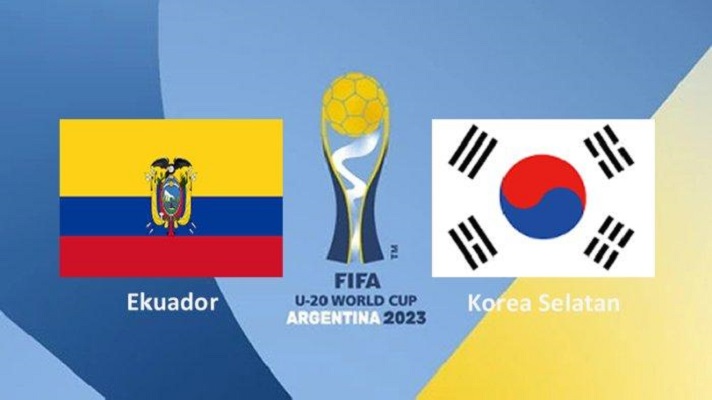 Prediksi Ekuador vs Korea Selatan