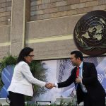 Emil Dardak Nairobi Kenya 3-2