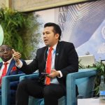 Emil Dardak Nairobi Kenya 4-2