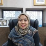 Komisioner KPU, Betty Epsilon Idroos