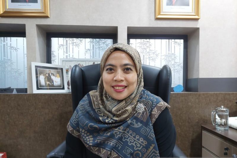 Komisioner KPU, Betty Epsilon Idroos