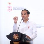 Presiden Joko Widodo (Jokowi)