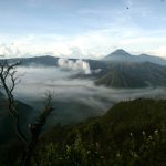 Gubernur Khofifah : Saatnya Menikmati Keindahan Lautan Pasir ‘Salju’ dari Dekat