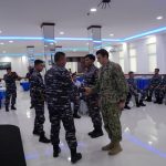 JCET Flash Thunder Iron 2023, Berikut Tujuh Materi Latihan Pasukan Katak TNI AL Indonesia-Amerika Serikat