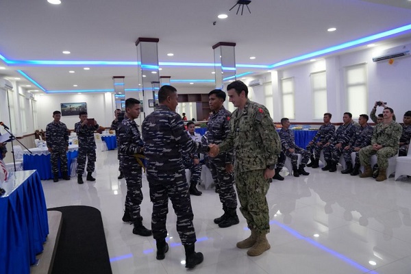 JCET Flash Thunder Iron 2023