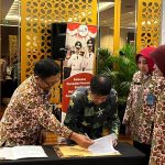 BKKBN Tekankan Pencegahan Stunting Melalui Persiapan Calon Pengantin dan Pentingnya Menyusui