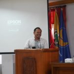 KPU Jatim Terima Kunjungan Mahasiswa FEB Universitas Widyagama Malang