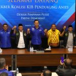 Sekber Koalisi KIB Pendukung Anies Dorong Percepatan Deklarasi, AHY Prioritas Cawapres