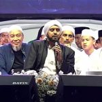 Ribuan Syekhermania Dari Penjuru Jawa Timur Ikut Rayakan Hari Jadi Kota Mojokerto ke – 105