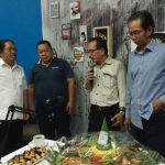 Seru ! Pokja DPRD Surabaya Launching Podcast Judes 