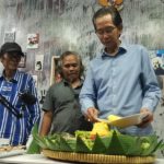 Seru ! Pokja DPRD Surabaya Launching Podcast Judes 