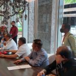 Mubeslub Tidak Sah, Pdt Hizkia Yoland : Mereka Bertentangan dengan AD/ART GPT 