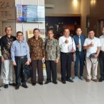 Mubeslub Tidak Sah, Pdt Hizkia Yoland : Mereka Bertentangan dengan AD/ART GPT 