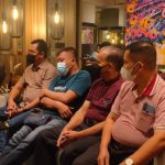 Mubeslub Tidak Sah, Pdt Hizkia Yoland : Mereka Bertentangan dengan AD/ART GPT 