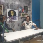 AH Thony  : Saya Setuju Menjadikan Peneleh Sebagai kawasan Sejarah Lahirnya Bung Karno