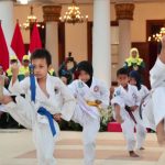 Lepas Kontingen KORMI Jatim di Fornas VII, Gubernur Khofifah Optimis Raih Hasil Terbaik dan Membanggakan