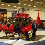 Heli Expo Asia 2023, Pameran Helikopter yang Bakal Digelar di Kawasan Bandara Soetta