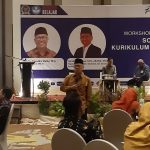 Kemendikbudristek Adakan Workshop Kurikulum Merdeka di Gresik