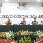 BI Optimis Ekonomi Jatim Membaik Pada Triwulan II-2023