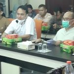 Komisi B : Pemkot Surabaya Terkesan Membiarkan Lawson  Beroperasi Tanpa dilengkapi IMB