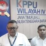 KPPU Tetapkan 5 Maret Sebagai Hari Persaingan Usaha 