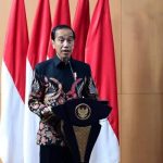 Presiden Jokowi Tegaskan Indonesia Hargai Kedaulatan Semua Negara