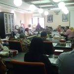 Pansus Komisi B Berhasil Godok Pembahasan Raperda,Tempat Kost Bakal kena Pajak