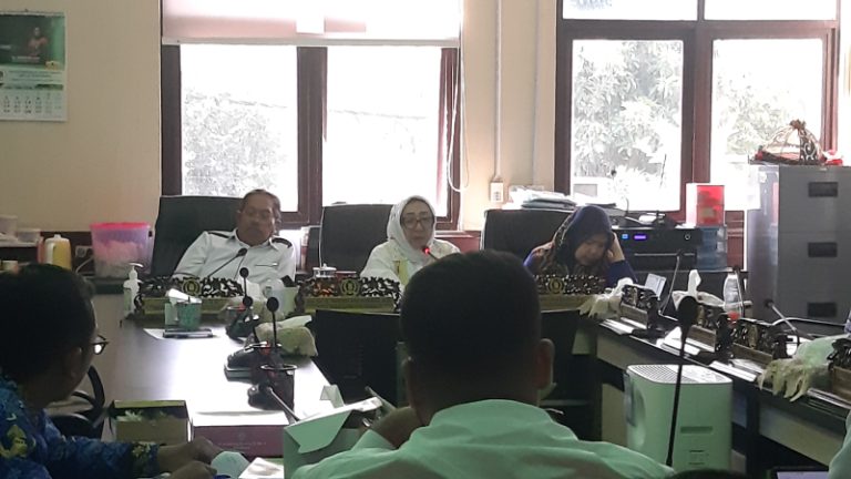 Komisi A Nilai Dana CSR Pelindo Kurang Tepat Sasaran 