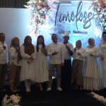 Gelar Timeless Wedding Showcase, Kampi Hotel Tunjungan Surabaya Hadirkan Lima Vendor Pernikahan