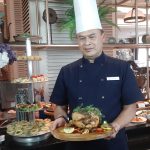 Java Paragon Hadirkan Menu Baru Mediterranean Bagi Pecinta Kuliner