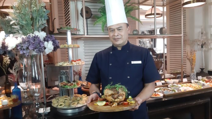 Java Paragon Hadirkan Menu Baru Mediterranean Bagi Pecinta Kuliner