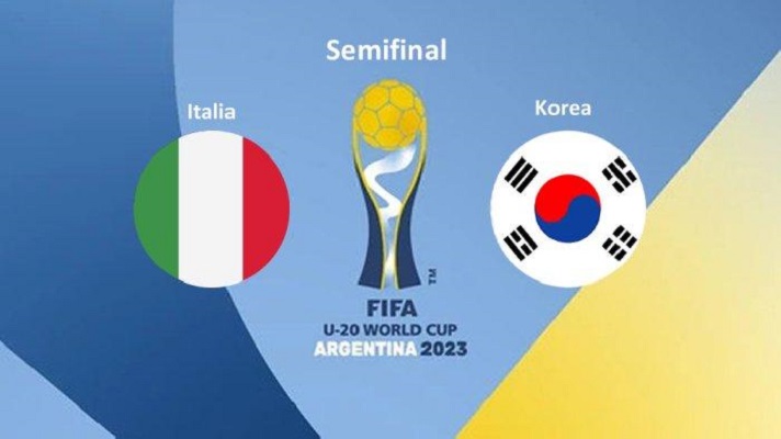 Prediksi Italia vs Korea Selatan