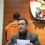 KPK Ungkap Daftar Tersangka di Kasus Transaksi Rp349 T Kemenkeu.