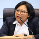 Juru Bicara Kemenag, Anna Hasbie